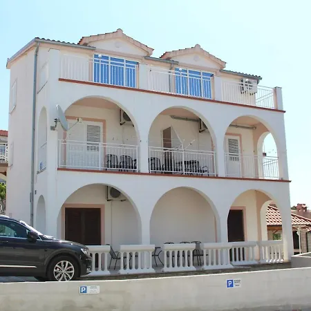 Гостевой дом Joso