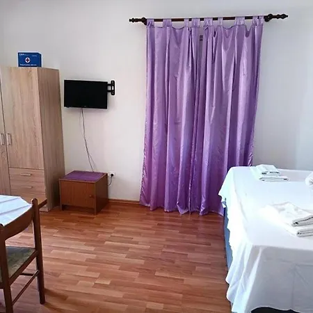 Joso Гостевой дом 3*
