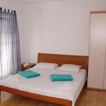 Guest house Joso 3*