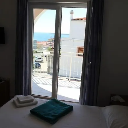 Joso Гостевой дом Примоштен