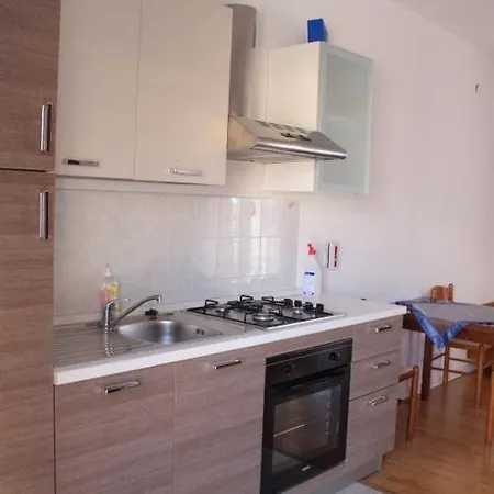 Guest house Joso 3*