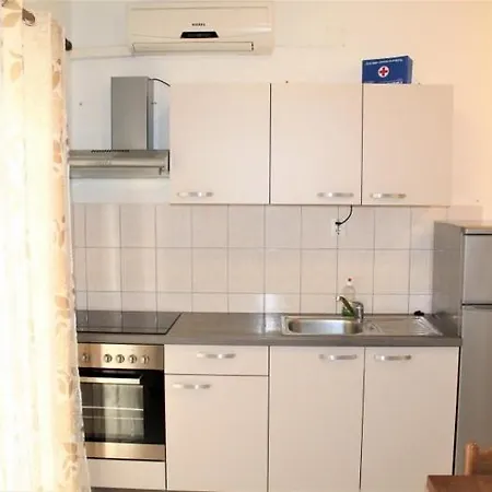 Guest house Joso 3*