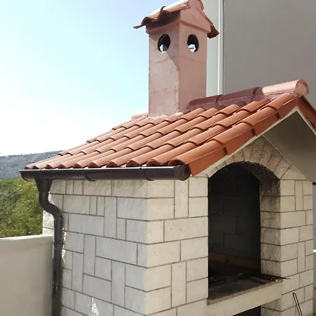 Joso Гостевой дом Примоштен