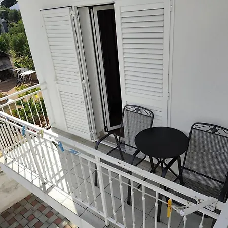 Guest house Joso Primosten
