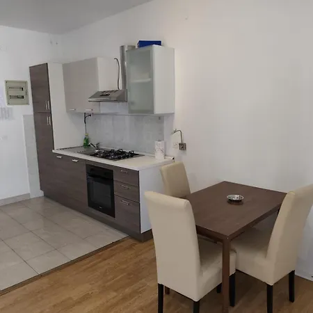 Guest house Joso Primosten