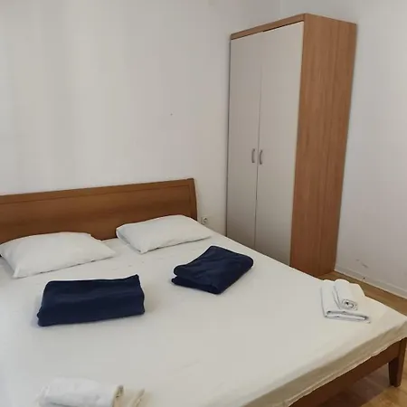 Guest house Joso Primosten