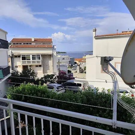 Joso Guest house 3*