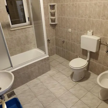 Joso Guest house Primosten