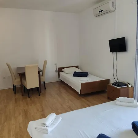 Guest house Joso 3*