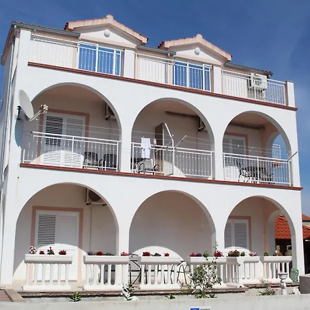 Casa de hóspedes Joso
