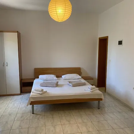Joso Guest house