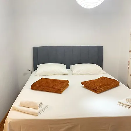 Guest house Joso