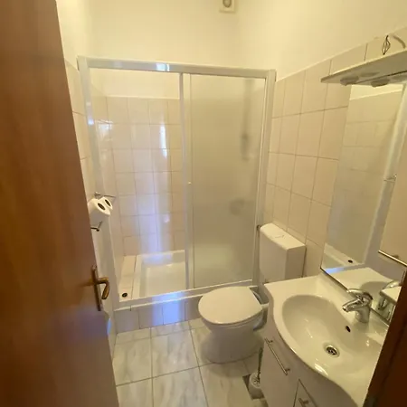 Guest house Joso 3*