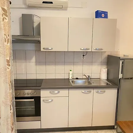 Joso Guest house Primosten