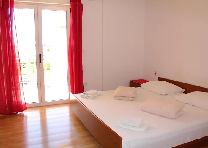 Joso Gasthuis Primošten