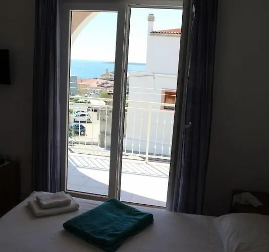 Joso Gasthuis Primošten