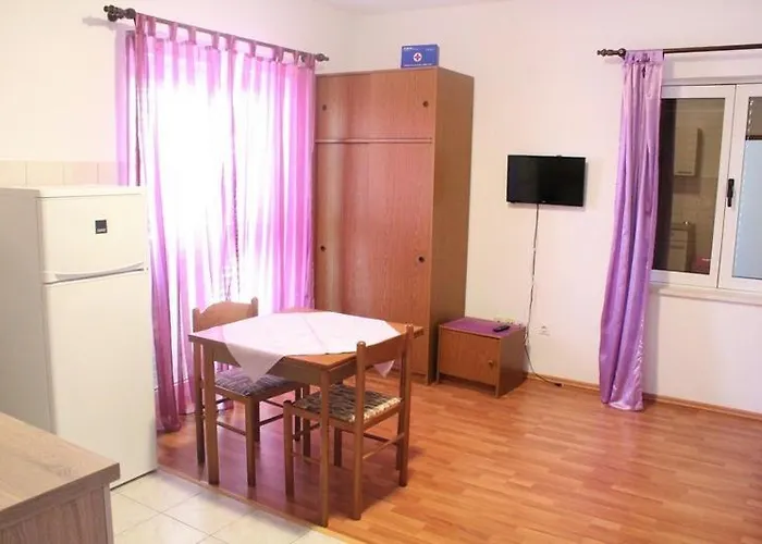 Gasthuis Joso Primošten