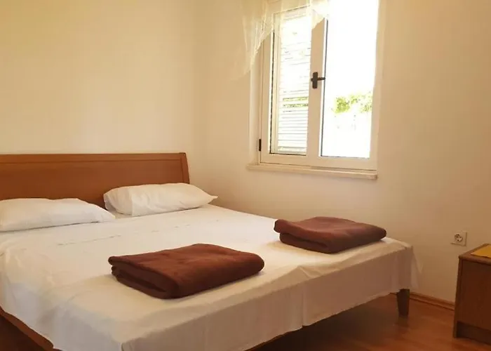 Joso Gasthuis Primošten