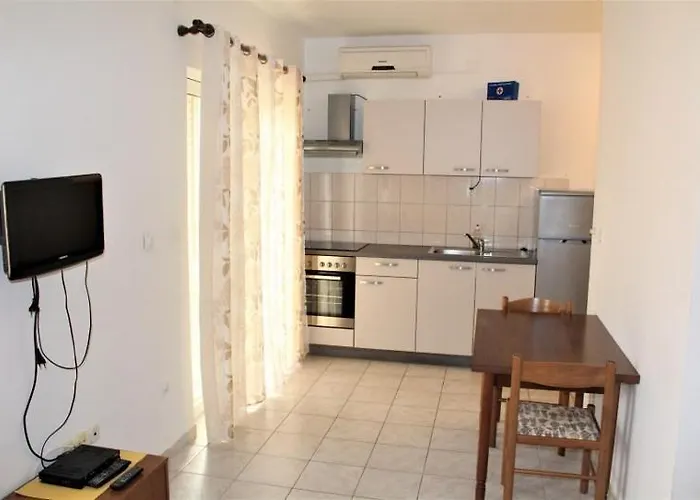 Gasthuis Joso Primošten