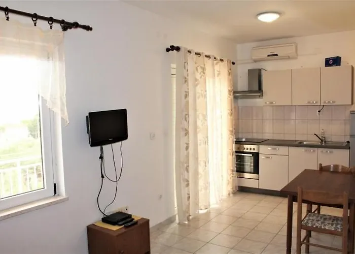 Joso Gasthuis Primošten