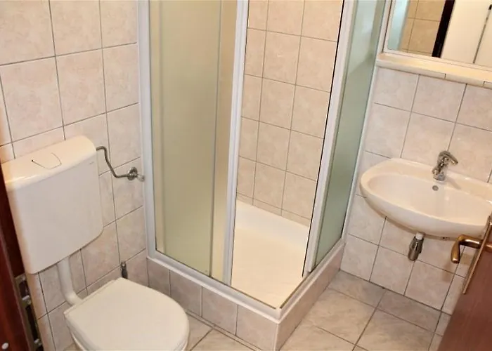 Gasthuis Joso Primošten