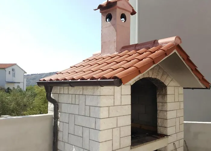 Gasthuis Joso Primošten